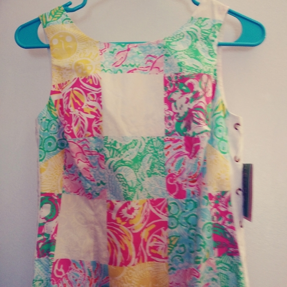 Lilly Pulitzer - New Dress - Picture 4 of 16